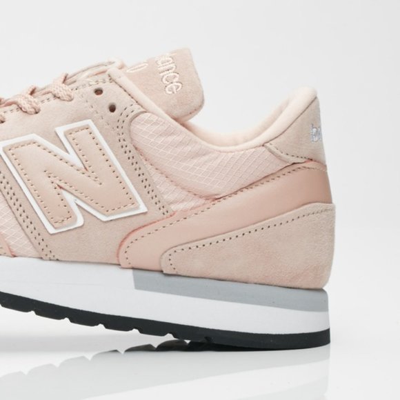 New Balance W770 Sneakers REVlite Cushioning Pink - Picture 7 of 7